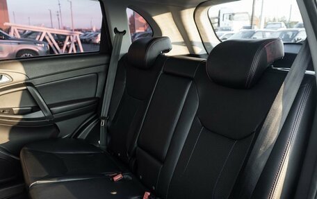 Chery Tiggo 5 I рестайлинг, 2015 год, 670 000 рублей, 13 фотография