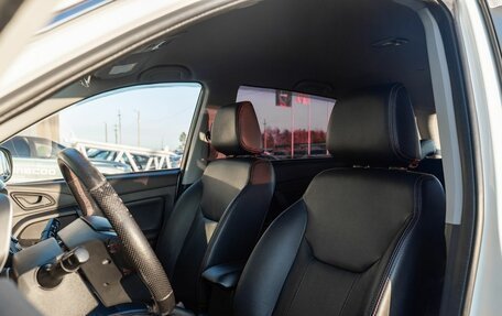 Chery Tiggo 5 I рестайлинг, 2015 год, 670 000 рублей, 12 фотография