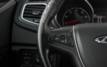 Chery Tiggo 5 I рестайлинг, 2015 год, 670 000 рублей, 16 фотография