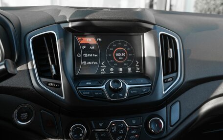 Chery Tiggo 5 I рестайлинг, 2015 год, 670 000 рублей, 21 фотография