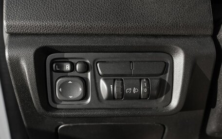 Chery Tiggo 5 I рестайлинг, 2015 год, 670 000 рублей, 23 фотография