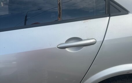 Nissan Primera III, 2004 год, 206 000 рублей, 3 фотография