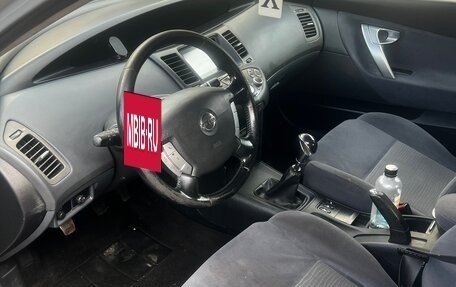 Nissan Primera III, 2004 год, 206 000 рублей, 4 фотография