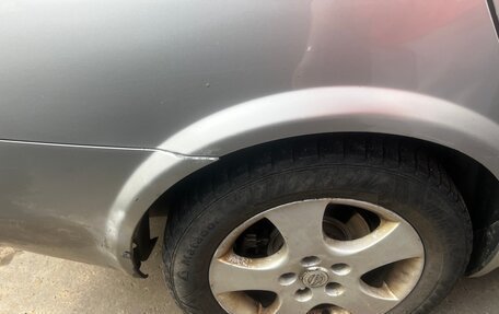 Nissan Primera III, 2004 год, 206 000 рублей, 9 фотография