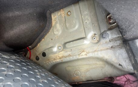 Nissan Primera III, 2004 год, 206 000 рублей, 16 фотография
