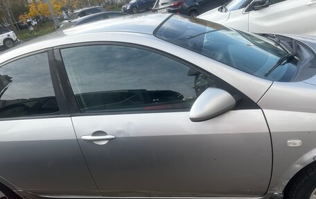 Nissan Primera III, 2004 год, 206 000 рублей, 10 фотография