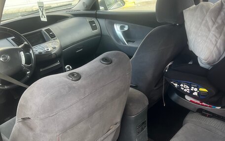Nissan Primera III, 2004 год, 206 000 рублей, 13 фотография