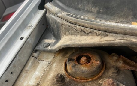 Nissan Primera III, 2004 год, 206 000 рублей, 19 фотография