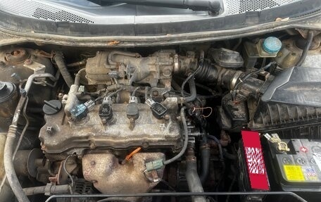 Nissan Primera III, 2004 год, 206 000 рублей, 20 фотография
