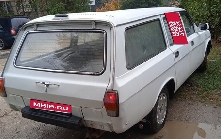 ГАЗ 3102 «Волга», 2008 год, 380 000 рублей, 6 фотография