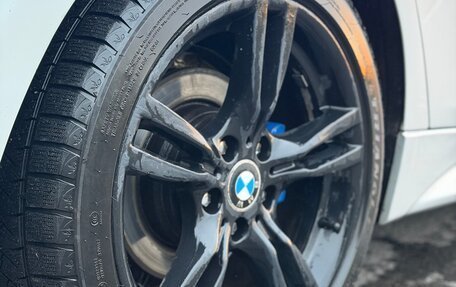 BMW 3 серия, 2016 год, 1 800 000 рублей, 5 фотография