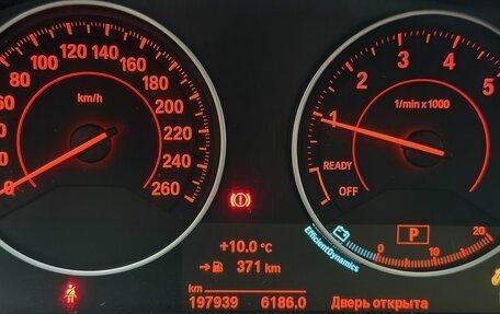 BMW 3 серия, 2016 год, 1 800 000 рублей, 8 фотография