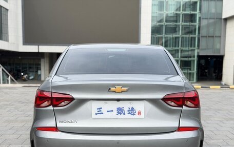 Chevrolet Monza, 2023 год, 1 200 000 рублей, 5 фотография