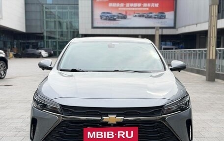 Chevrolet Monza, 2023 год, 1 200 000 рублей, 2 фотография