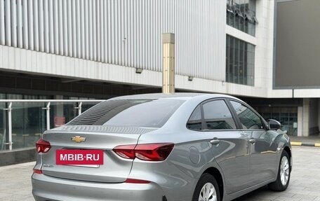 Chevrolet Monza, 2023 год, 1 200 000 рублей, 4 фотография