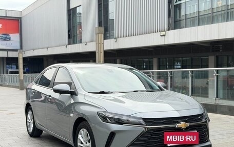 Chevrolet Monza, 2023 год, 1 200 000 рублей, 3 фотография