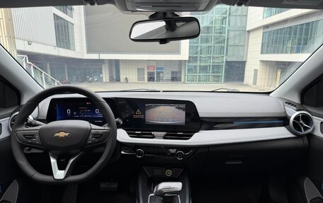Chevrolet Monza, 2023 год, 1 200 000 рублей, 8 фотография