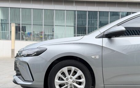 Chevrolet Monza, 2023 год, 1 200 000 рублей, 7 фотография