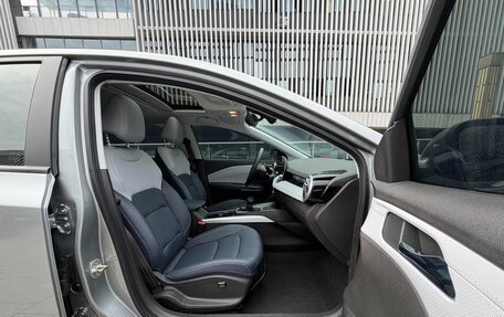 Chevrolet Monza, 2023 год, 1 200 000 рублей, 13 фотография