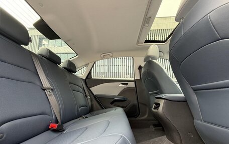 Chevrolet Monza, 2023 год, 1 200 000 рублей, 14 фотография