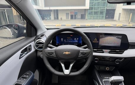 Chevrolet Monza, 2023 год, 1 200 000 рублей, 10 фотография