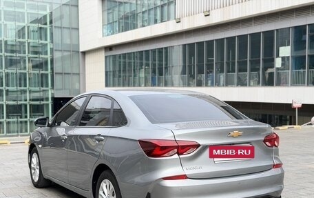 Chevrolet Monza, 2023 год, 1 200 000 рублей, 6 фотография