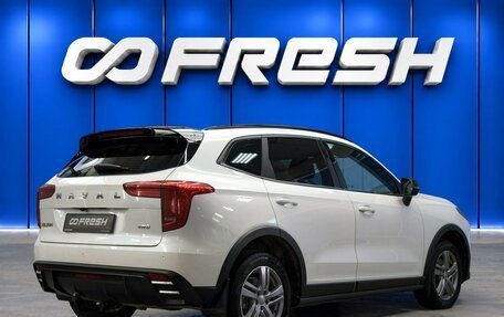 Haval Jolion, 2024 год, 2 100 000 рублей, 2 фотография