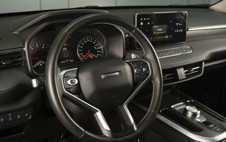 Haval Jolion, 2024 год, 2 100 000 рублей, 11 фотография