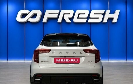 Haval Jolion, 2024 год, 2 100 000 рублей, 4 фотография