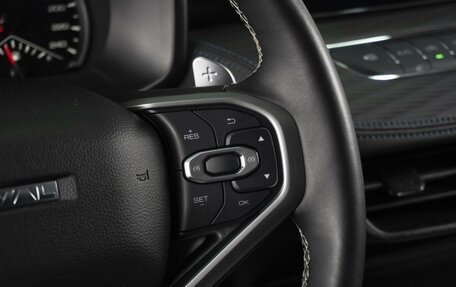 Haval Jolion, 2024 год, 2 100 000 рублей, 13 фотография