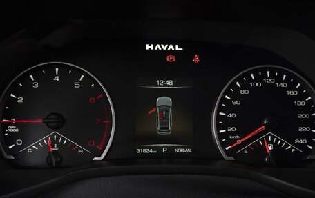 Haval Jolion, 2024 год, 2 100 000 рублей, 14 фотография
