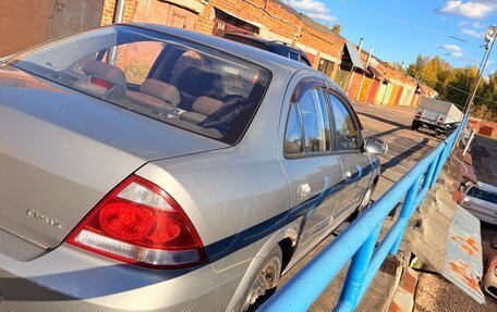 Nissan Almera Classic, 2008 год, 410 000 рублей, 3 фотография