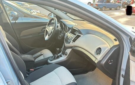 Chevrolet Cruze II, 2012 год, 620 000 рублей, 5 фотография