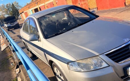 Nissan Almera Classic, 2008 год, 410 000 рублей, 2 фотография