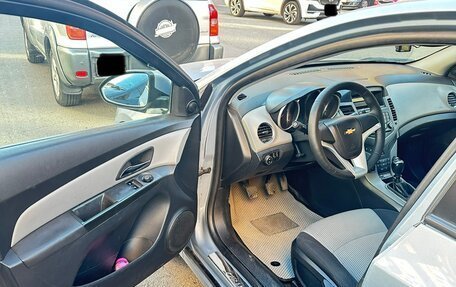 Chevrolet Cruze II, 2012 год, 620 000 рублей, 6 фотография