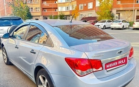 Chevrolet Cruze II, 2012 год, 620 000 рублей, 4 фотография