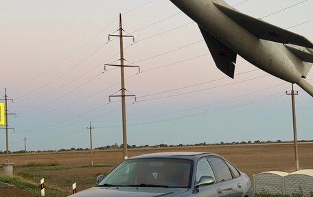 Mazda 626, 1992 год, 550 000 рублей, 8 фотография