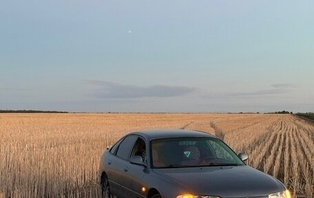 Mazda 626, 1992 год, 550 000 рублей, 9 фотография