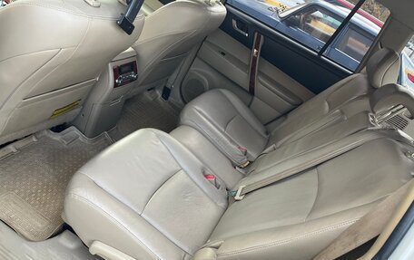 Toyota Highlander III, 2011 год, 1 800 000 рублей, 7 фотография