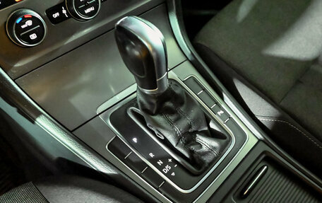 Volkswagen Golf VII рестайлинг, 2014 год, 1 300 000 рублей, 14 фотография