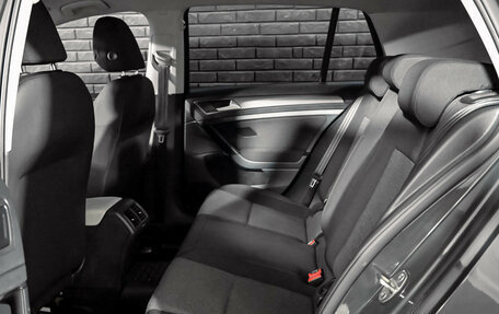 Volkswagen Golf VII рестайлинг, 2014 год, 1 300 000 рублей, 18 фотография