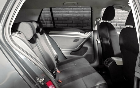 Volkswagen Golf VII рестайлинг, 2014 год, 1 300 000 рублей, 17 фотография