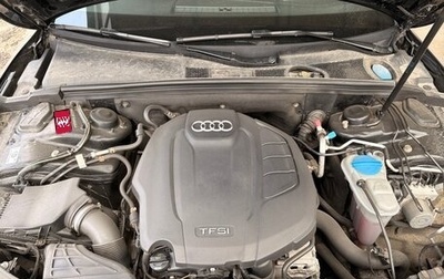 Audi A5, 2012 год, 1 500 000 рублей, 1 фотография