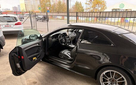 Audi A5, 2012 год, 1 500 000 рублей, 8 фотография