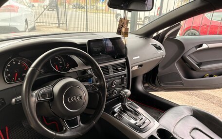 Audi A5, 2012 год, 1 500 000 рублей, 7 фотография