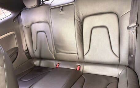Audi A5, 2012 год, 1 500 000 рублей, 5 фотография