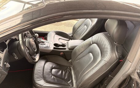 Audi A5, 2012 год, 1 500 000 рублей, 6 фотография