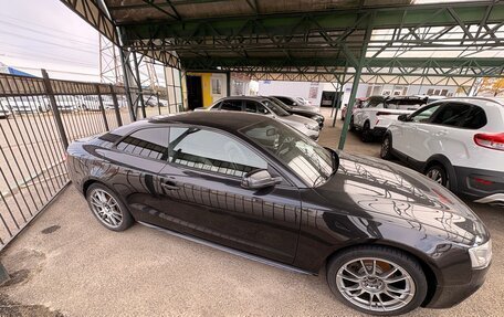 Audi A5, 2012 год, 1 500 000 рублей, 9 фотография