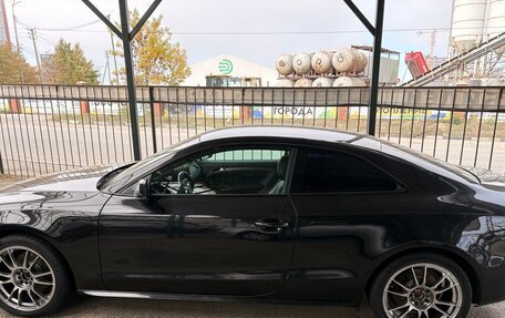 Audi A5, 2012 год, 1 500 000 рублей, 11 фотография