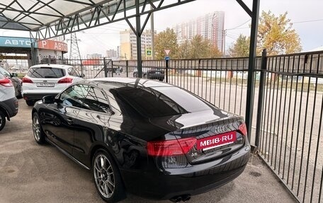 Audi A5, 2012 год, 1 500 000 рублей, 13 фотография